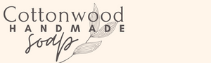 Cottonwood Handmade Soap